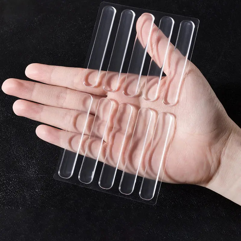 10 pcs Protège Poignées Silicone